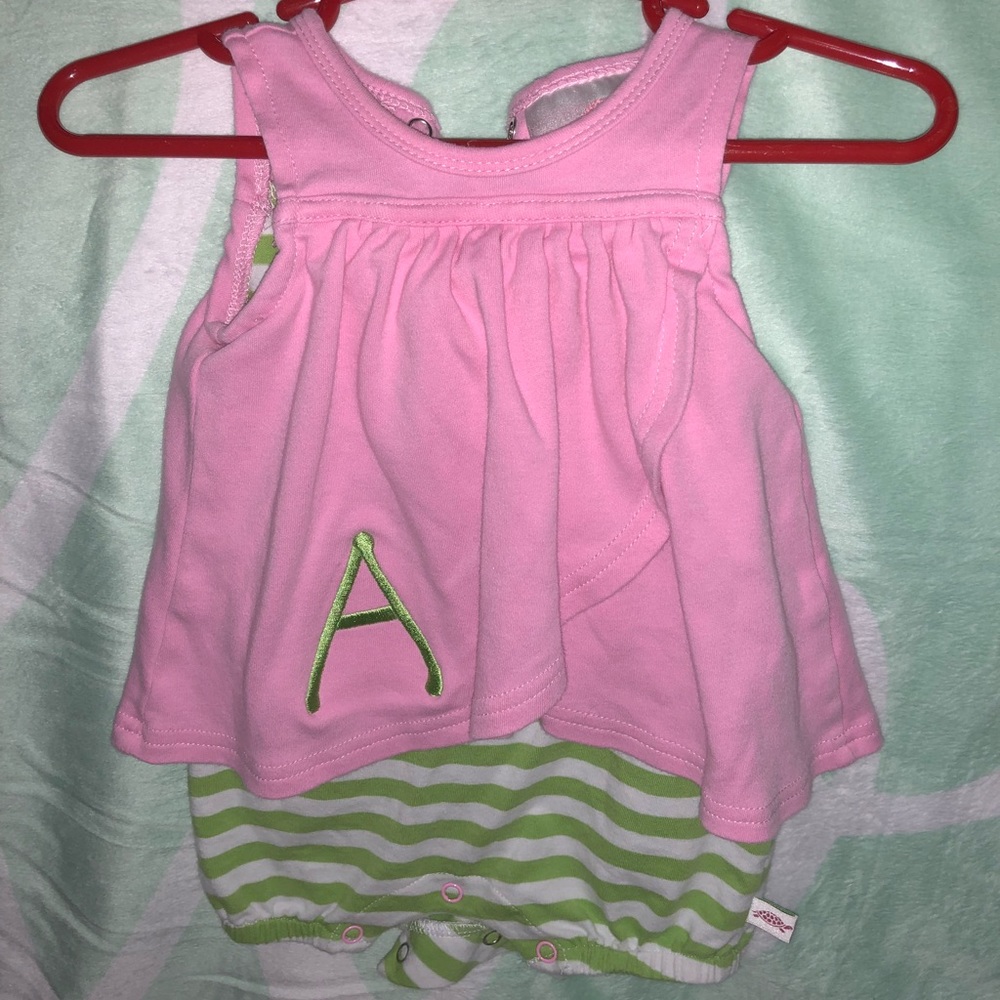 Lolly wolly size 0-3 months
